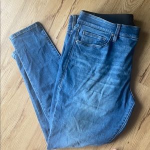 Lularoe Skinny Fit denim